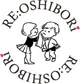 RE:OSHIBORI